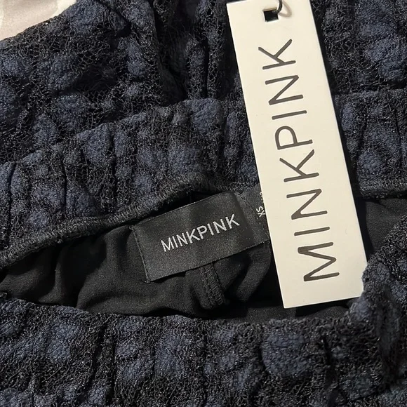 MINKPINK Dancing in the Dark Maxi Skirt - Picture 5 of 6